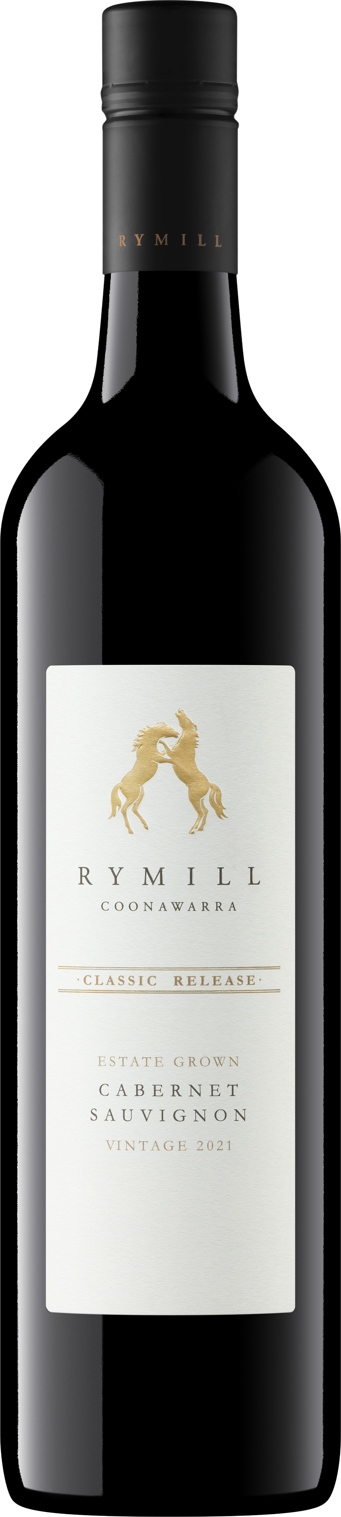 Rymill Coonawarra Classic Release Cabernet Sauvignon 2021 Coonawarra